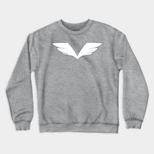 Wings Crewneck Sweatshirt